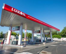Amendă pentru SRL Lukoil-Moldova