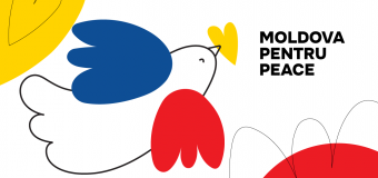 Grupul de lucru „Moldova pentru Pace” anunță lista necesităților