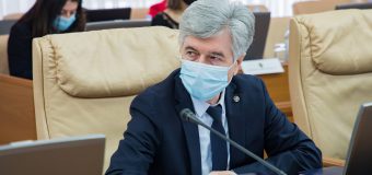 Ministerul Finanțelor: În contul pentru refugiați avem 46,7 mln. lei