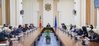 Intrarea va fi permisă atât cetățenilor Republicii Moldova, cât și celor străini fără prezentarea certificatului COVID-19