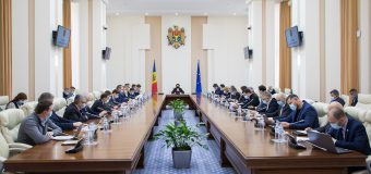Mecanismul de import a donațiilor pentru refugiați, făcute de către persoanele fizice aflate peste hotarele țării, va fi simplificat