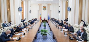 CSE a decis suplimentarea Fondului de intervenție al Guvernului cu 25 000 000 lei