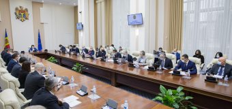 Măsuri specifice în domeniul justiției pe perioada stării de urgență