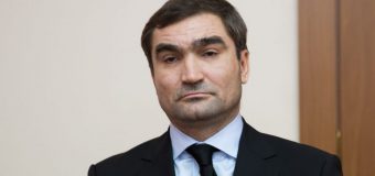 Ambasadorul Darii, după ce a fost convocat la Ministerul de Externe de la Moscova: Ne îndreptăm spre pace!