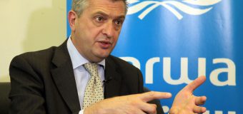 Înaltul Comisar al ONU pentru refugiați vine în Republica Moldova