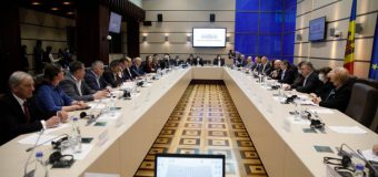 Eveniment important privind Găgăuzia – la Parlament