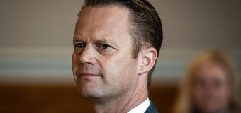 Jeppe Kofod: Danemarca va continua să sprijine Republica Moldova