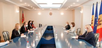 Oficialul OMS s-a arătat convins că Moldova are nevoie de ajutor urgent
