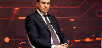 Un membru al CCRM a fost numit membru al Comitetului de supraveghere a auditului