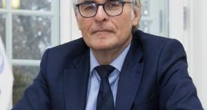 Roland Schilling: Ajutoarele care vor veni vor fi nu doar pentru refugiați, ci și pentru cetățenii moldoveni