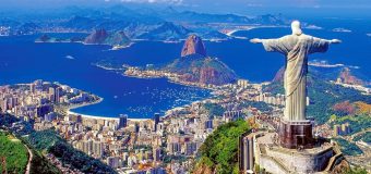 Vești bune! Cetățenii Republicii Moldova pot călători fără vize în Brazilia