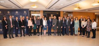 Dialogul Strategic Republica Moldova – Statele Unite ale Americii, reluat după o pauză de 5 ani