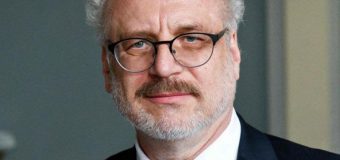 Încă un șef de stat vine în Republica Moldova