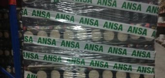 ANSA a dispus retragerea din unitățile de comerț a unui lot de orez cu depășirea nivelului admisibil de arsen anorganic