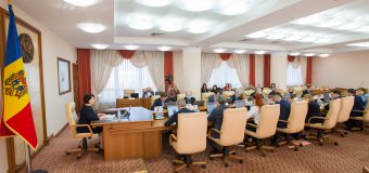 Guvernele Republicii Moldova și Republicii Lituania au încheiat un acord pentru eficientizarea luptei cu criminalitatea transfrontalieră