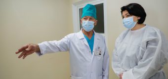 Refugiații din Ucraina pot beneficia de asistență medicală gratuită în domeniul sănătății reproductive în toate centrele medicale din țară