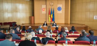 Premierul către primari:  Investițiile în păduri, înseamnă condiții mai bune pentru agricultori