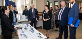 Șeful Guvernului către tineri: Știm că mulți tineri visează să își deschidă propria afacere. Vă încurajez să o faceți prin…