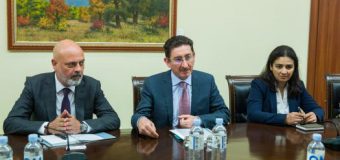 Consiliul Concurenței din România va sprijini țara noastră în procesul de aliniere la normele UE
