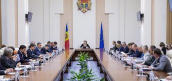 Alte trei categorii de producători vor primi compensații pentru consumul de gaz. Care sunt acestea