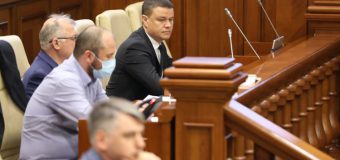 Cererea privind ridicarea imunității deputatului Radu Mudreac – prezentată în Parlament
