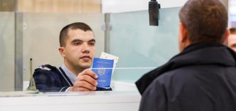 Opt ani de la liberalizarea regimului de vize pentru cetățenii R. Moldova: Peste 2,4 milioane de moldoveni au beneficiat de vize