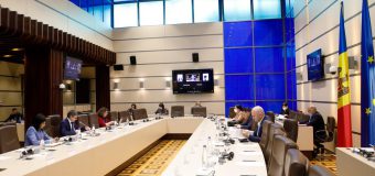 Ordinea de zi pentru următoarele ședințe al Parlamentului – aprobată