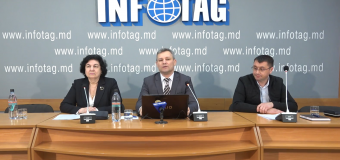 Peste 300 de angajați ai „MACON” riscă să rămână fără lucru: Producătorul de cărămidă din stânga Nistrului, neplătind nici un fel de taxe la bugetul Republicii Moldova, de facto, acaparează întreaga piață a țării”