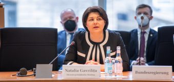 Premierul: În această situație precară, țara noastră are nevoie de acțiuni rapide, țintite