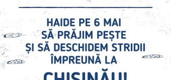 Un celebru restaurant ucrainean își deschide ușile la Chișinău. Unde se va afla și ce bucate va servi