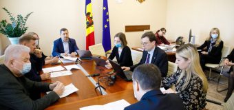 Moldova va găzdui Conferința regională europeană a INTERPOL