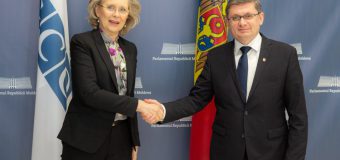 Igor Grosu: Este important ca toți cetățenii noștri, indiferent pe care mal al Nistrului s-ar afla, să fie în siguranță
