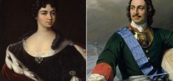 Destinul prințesei Maria Cantemir. Fiica marelui cărturar a devenit metresa țarului Petru cel Mare