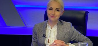 PAS a refuzat audierea prim-ministrului Natalia Gavrilița privind chestionarul de aderare a Moldovei la UE