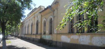 Foto// Clădirea fostei conduceri a Zemstvei Guberniale a Basarabiei din Chișinău  va fi reparată! Cum vor fi utilizate încăperile?