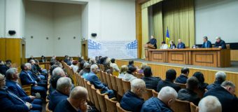 Consiliul Republican al PSRM a adoptat o rezoluție prin care a condamnat regimul de la Guvernare