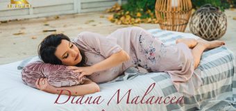 (VIDEO) Diana Malancea lansează piesa „Cândva”