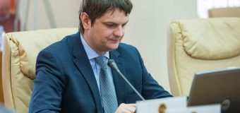 Andrei Spînu: Dacă „Gazprom” nu va mai furniza gaz de la 1 mai… noi avem un plan