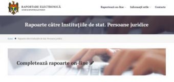 A fost lansată platforma de solicitare a compensațiilor pentru gaz, pentru agenții economici