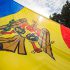 Azi marcăm Ziua Drapelului de Stat al Republicii Moldova