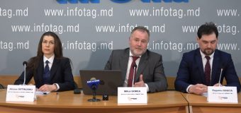 Consorțiul “Horus Energy”: Nu ne dorim ca imaginea R. Moldova să aibă de suferit pe plan internațional, în special în raport cu Banca Mondială!