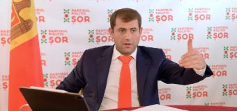 Ilan Șor propune ca 1,1 miliarde de lei din profitul băncilor moldovenești să ajungă la agricultorii afectați de criză