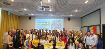 PAS Diaspora și-a schimbat conducerea. Cine este noul președinte al organizației