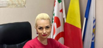 Marina Tauber: Vom continua lupta pentru viitorul municipiului Bălți. Acești pseudo-conducători trebuie să plece