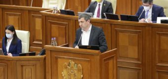Deputații au votat proiectul privind simplificarea proceselor de eliberare a actelor de identitate. Detalii