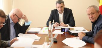 Inițiativa privind implementarea noilor servicii electronice va fi propus Parlamentului. Ce presupune aceasta