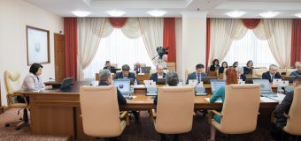 Trei clădiri din Chișinău și „Peștera lui Bechir” din Soroca incluse în Registrul monumentelor ocrotite de stat