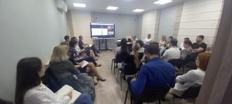 La ANI a fost prezentat un concept electronic de extragere a datelor din declarațiile de avere și interese personale