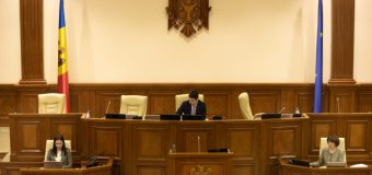 Condiții mai bune de activitate pentru zilieri – proiectul a fost votat în prima lectură