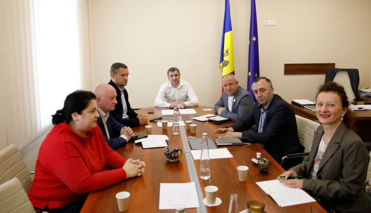 Documentul strategic privind combaterea spălării banilor și finanțării terorismului va fi îmbunătățit